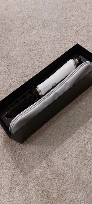 Duet blowdry - hair dryer brush