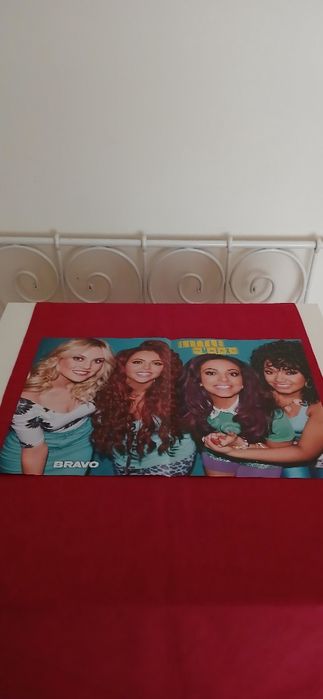 Poster Little Mix, novo