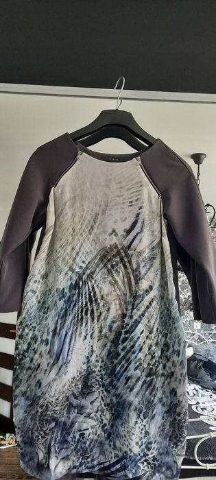 Sukienka Reserved r.34 XS