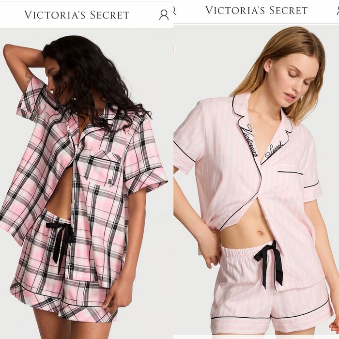 Victoria’s Secret піжама XS, S, M, L, XL, XXL