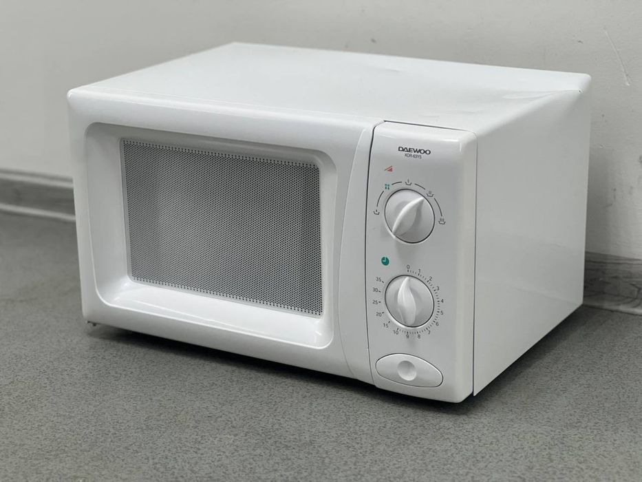 Мікрохвильовки Severin  MW 7863 з Німеччини