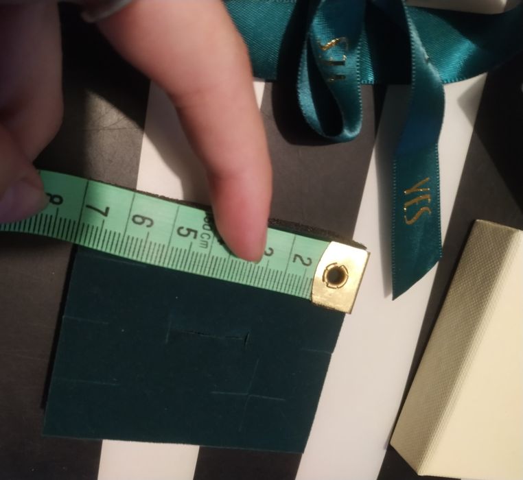 Orginalne pudełeczko YES