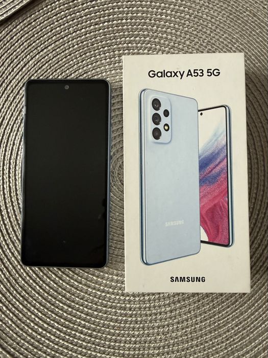Samsung Galaxy A53 5G