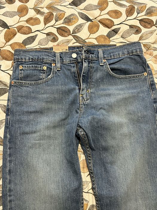Calça Levi’s Tamanho  W31 L32