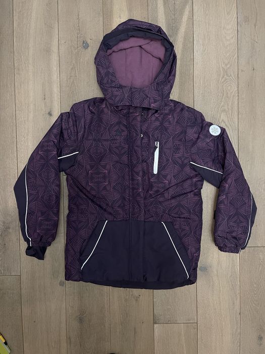 Kurtka dziewczęca 4f 158 cm