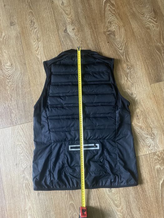 Жилетка для бігу Nike AeroLoft 800