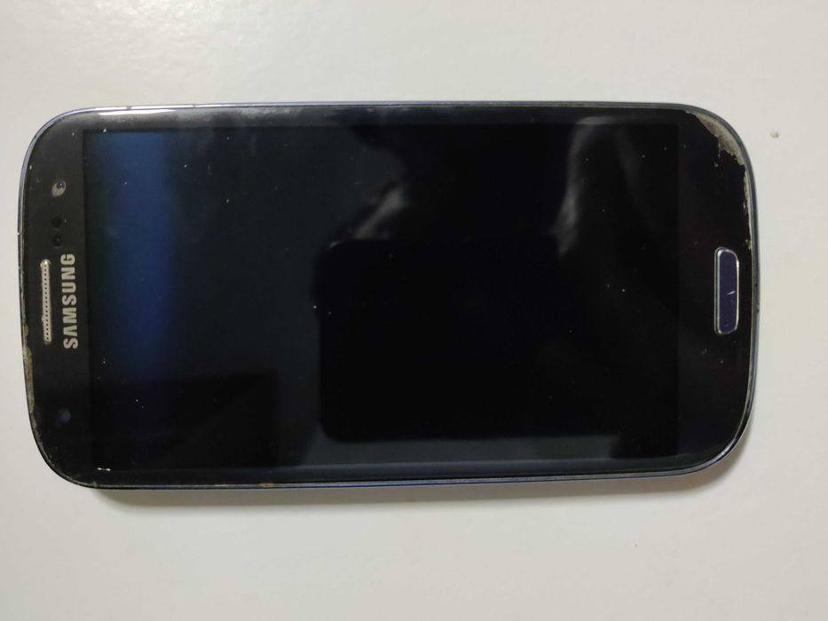 Samsung Galaxy S III