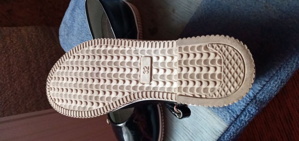 Дитячі туфельки