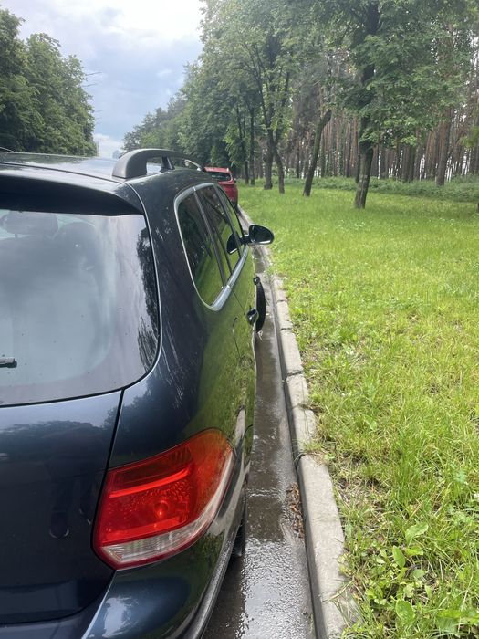 Гольф 5 універсал