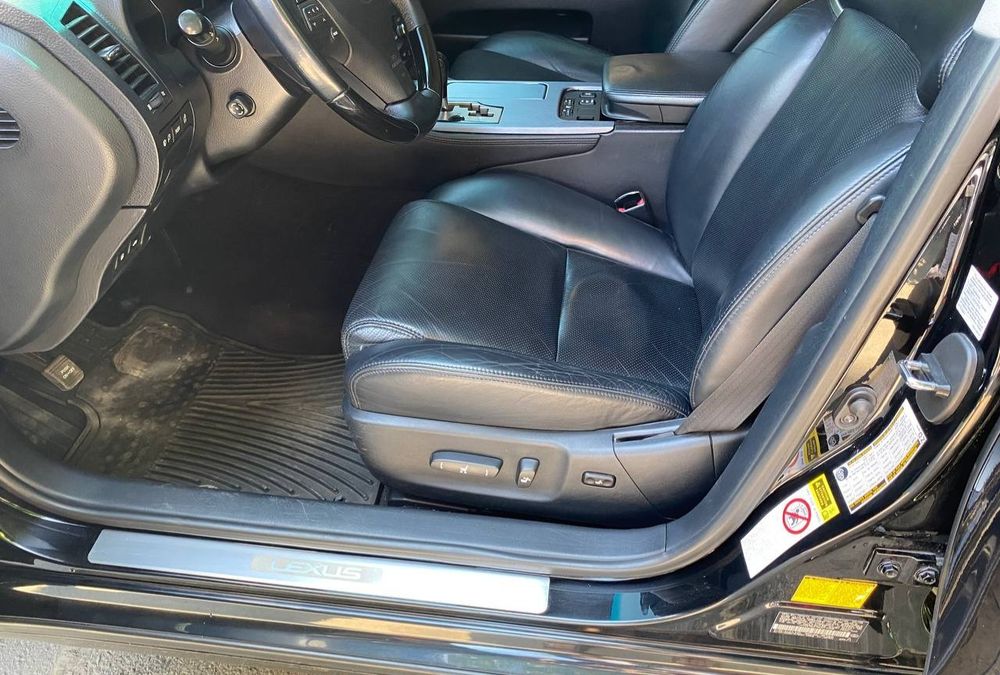 Продам Lexus GS 350