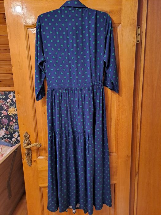 Sukienka  42 Grey Wolf