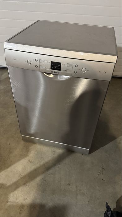 Посудомийна машина Bosch