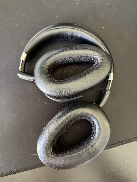 Headphones PXC 550 sennheiser