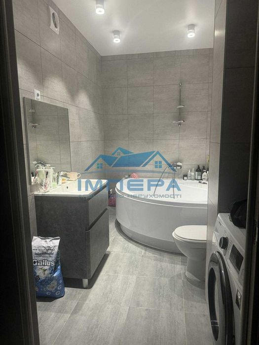 Пентхаус на Леваді