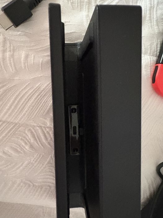 Nintendo Switch Completa + Minecraft + Acessórios Originais