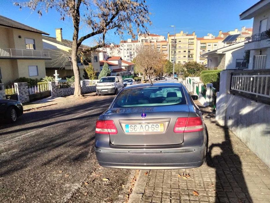Saab 1.8i de 2005 - Impecável — photo 3