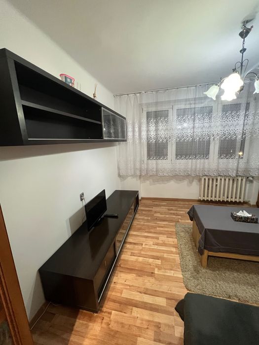 Wynajmę kawalerkę w ścisłym centrum Rybnika