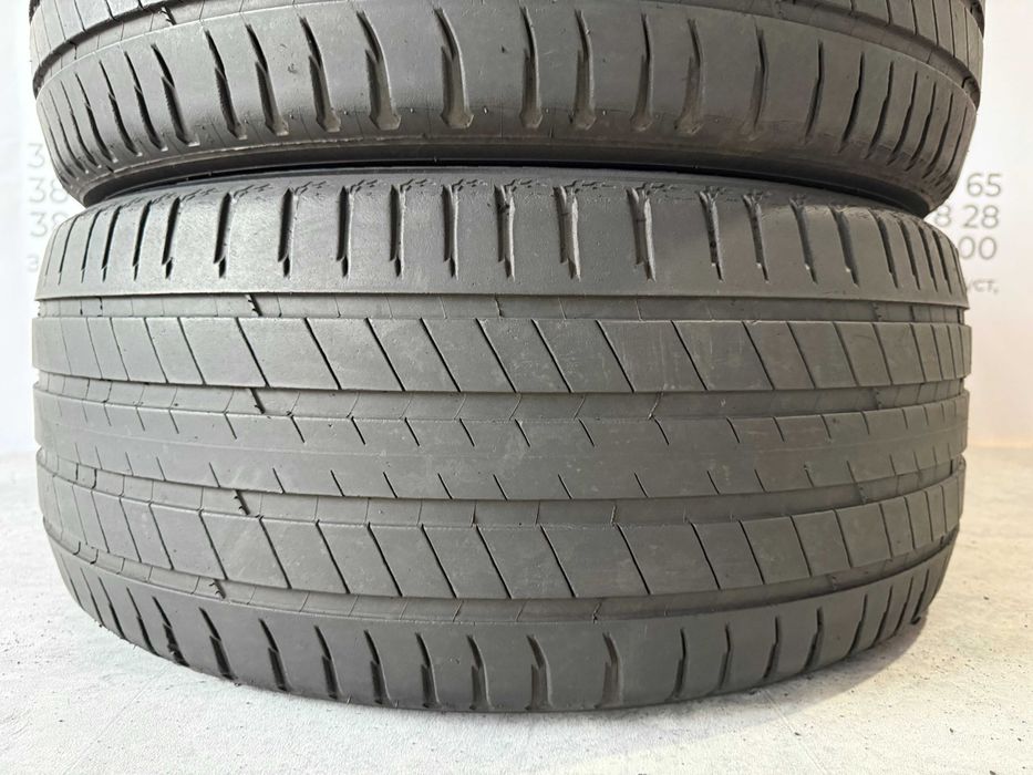 ЛІТНІЙ РОЗПРОДАЖ! Літні шини 275/45/20 Michelin Latitude Sport 3, летние шины резина R20
