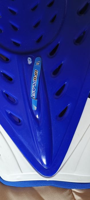 Colete criança para mota ou bicicleta  UFO