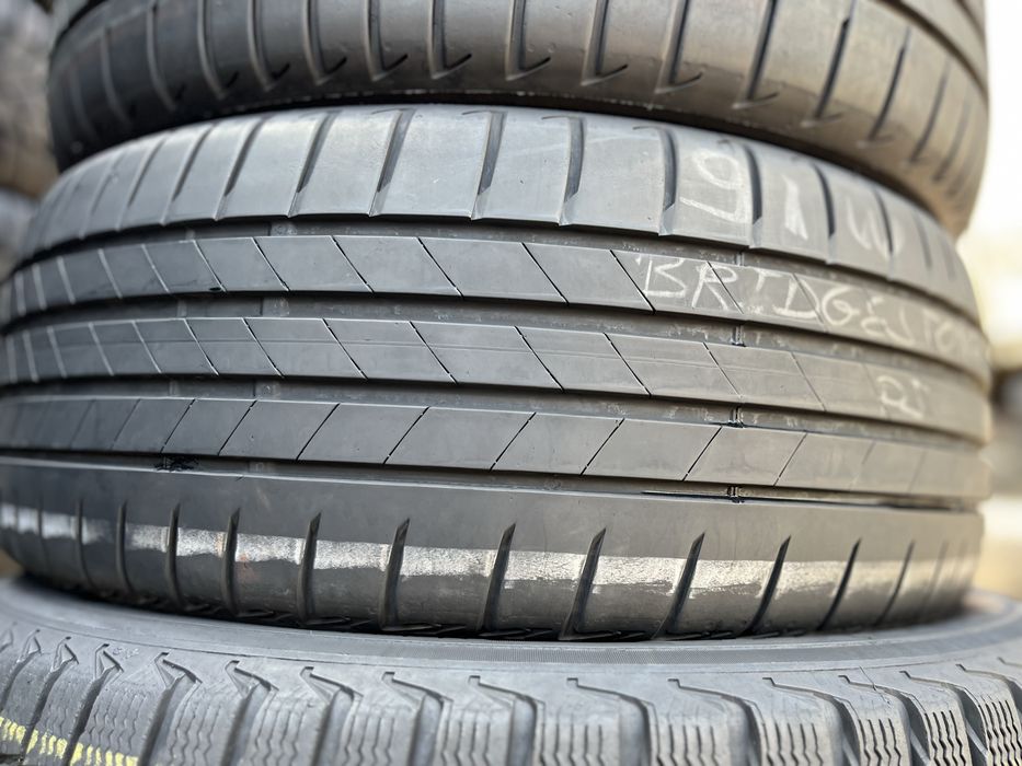 225 45 18 (літо) BridgeStone Turanza T005 Дружківська12