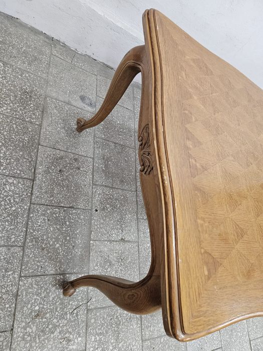 Stół Ludwik z Francji //