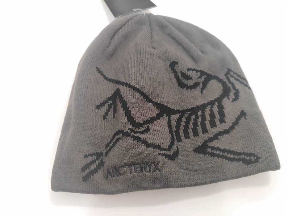 Шапка Arc'teryx (Арктерікс) — Нові. Стійкі до холодів.