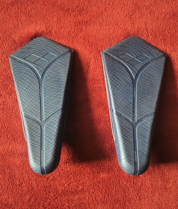 Barbatanas Arena PowerFin 39-40, como Novas!!!