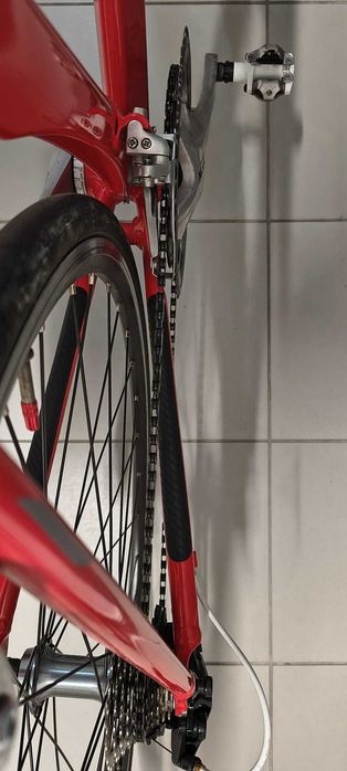 Rower szosowy "SPECJALIZED" grupa shimano 105 - piękny stan