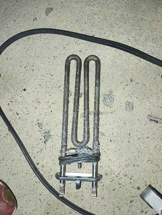 Máquina lavar roupa Samsung "peças" todas as peças estão a funcionar