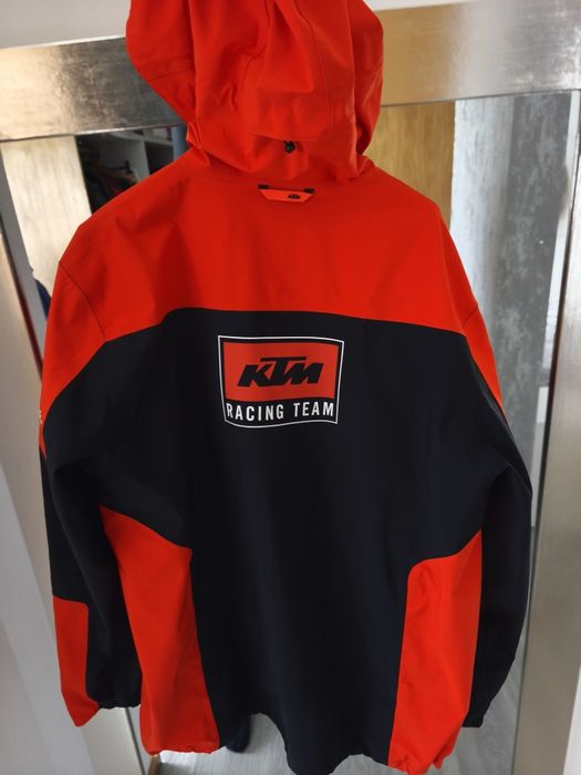 Casaco KTM racing TAM XXL