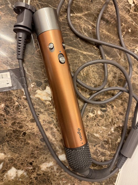 Dyson Airwrap Long | Оригінал