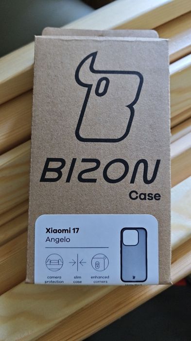 Xiaomi 17 Black 12/512