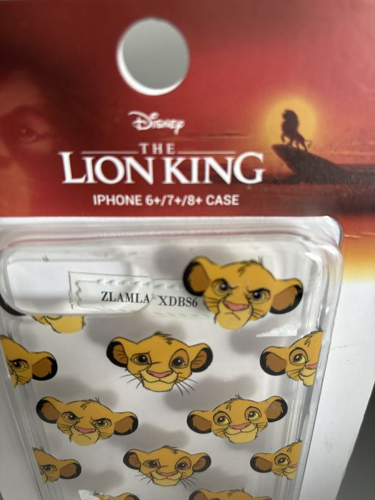 Etui do Iphone 6+,/7+/8+