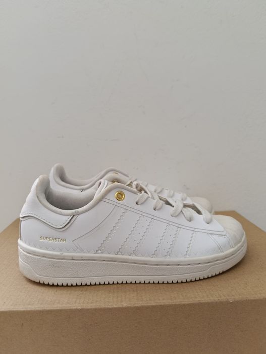 Adidas superstar rozmiar 36 2/3