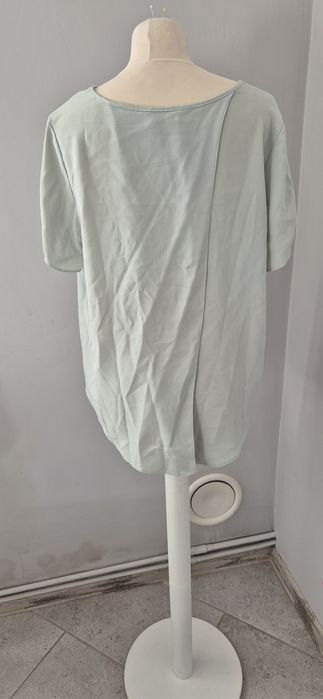 Bluzka damska krotki rękaw