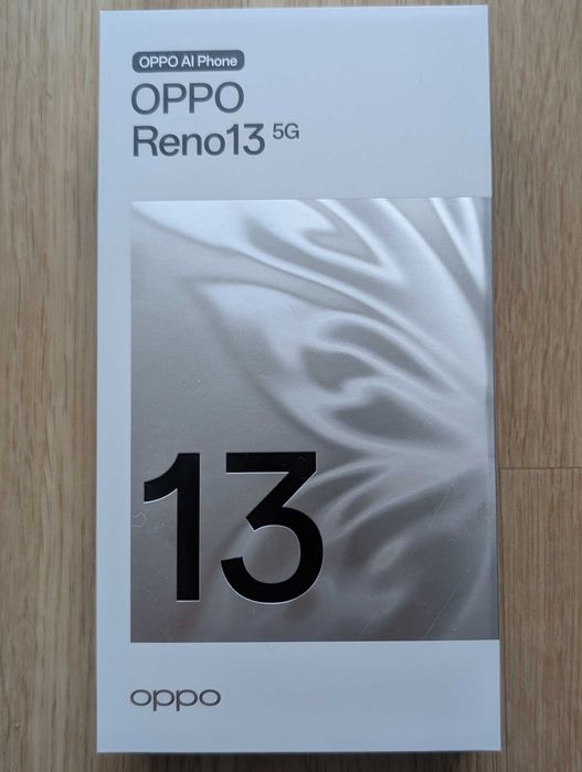 Oppo Reno 13 5G Azul 12GB | 256GB