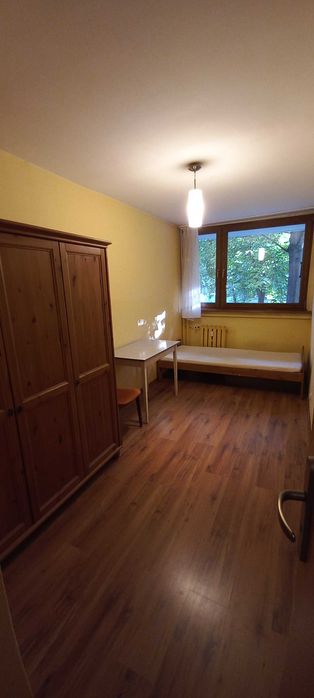 Mieszkanie – Wrocław, Żerniki - Więcej
