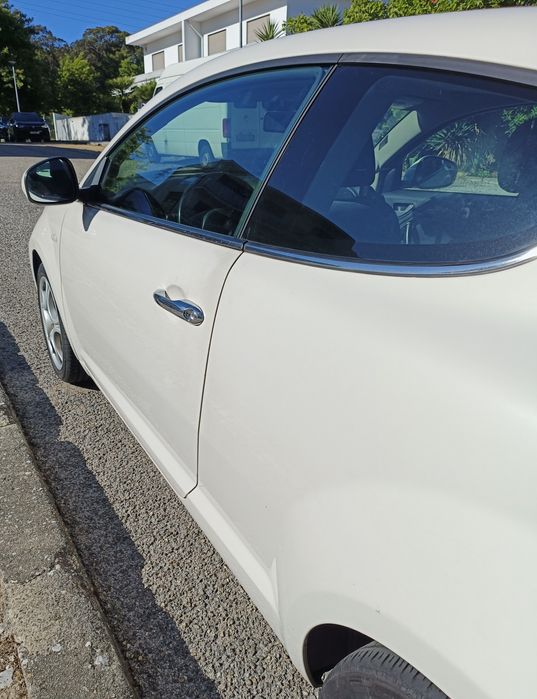 Vendo Alfa Romeo Mito