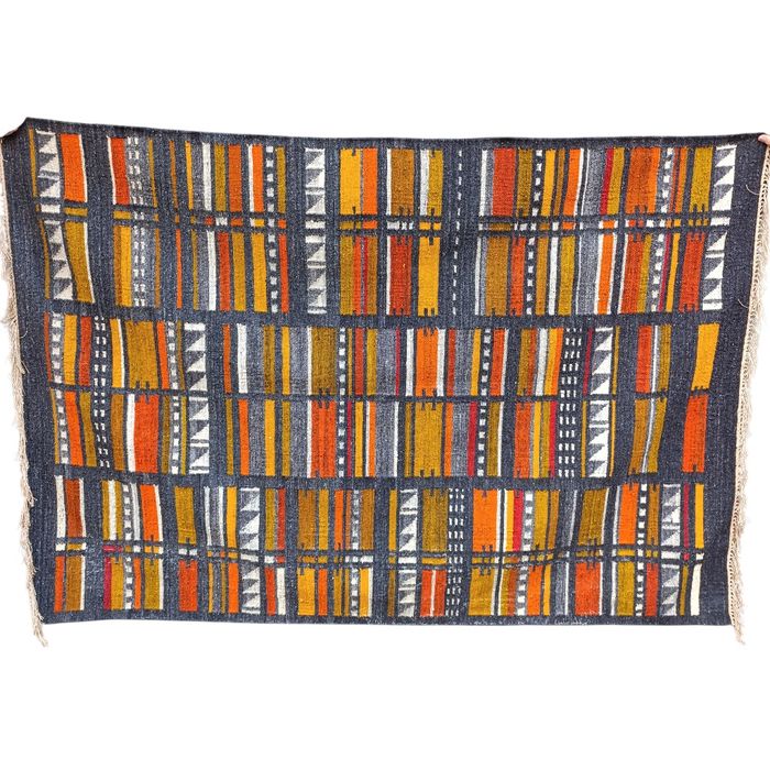 Duży Kilim Zakopiańskie Warsztaty Wzorcowe Cepelia