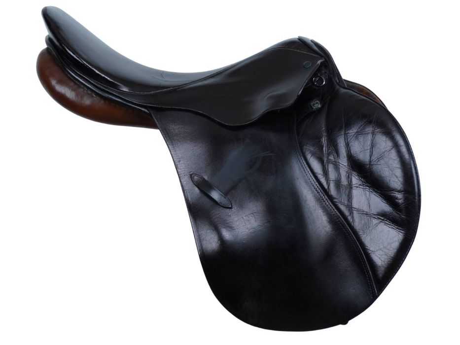 Stubben Siegfried C.S. Siodło Skokowe