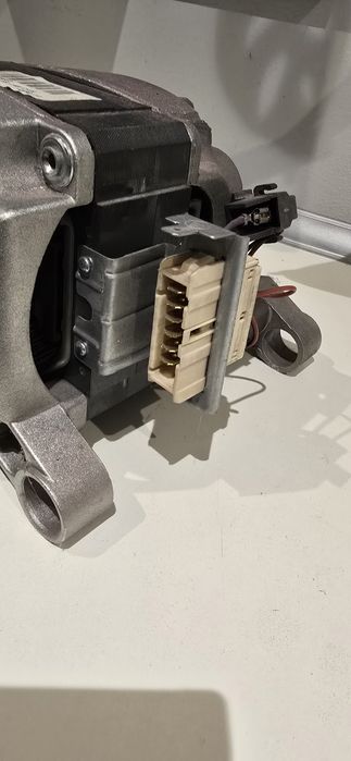 Silnik do pralki candy