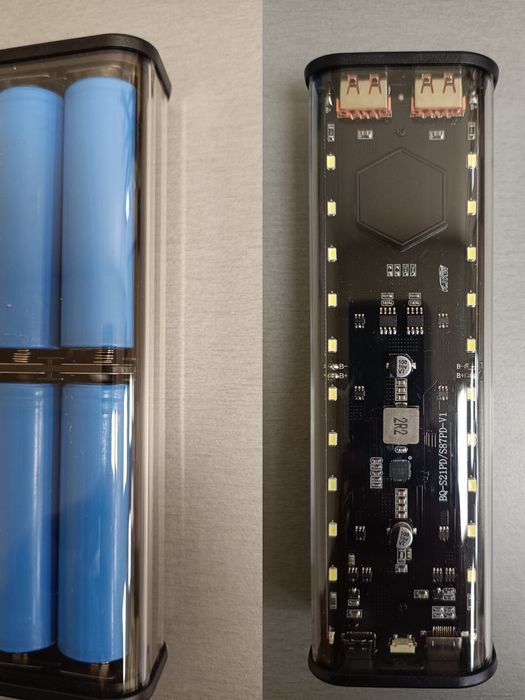 Павербанк 20 000