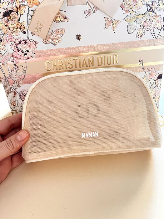 косметичка жіноча від Dior