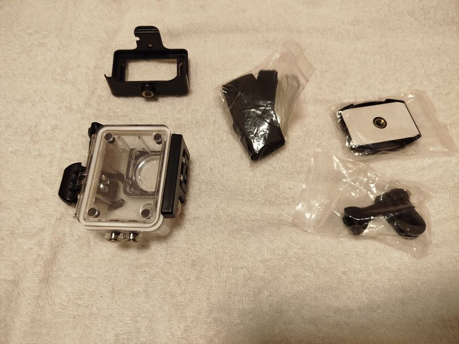 Бокс для підводної зйомки, для камери GoPro