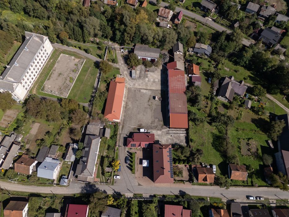 ПРОДАЖ комплексу на кордоні З РУМУНІЄЮ!