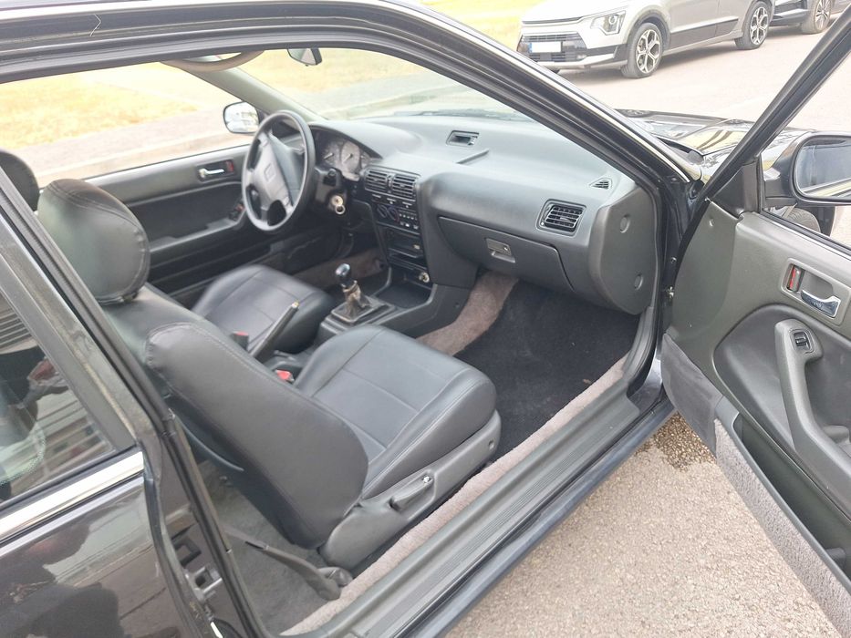Honda Accord 2.0 coupé clássico de 1991