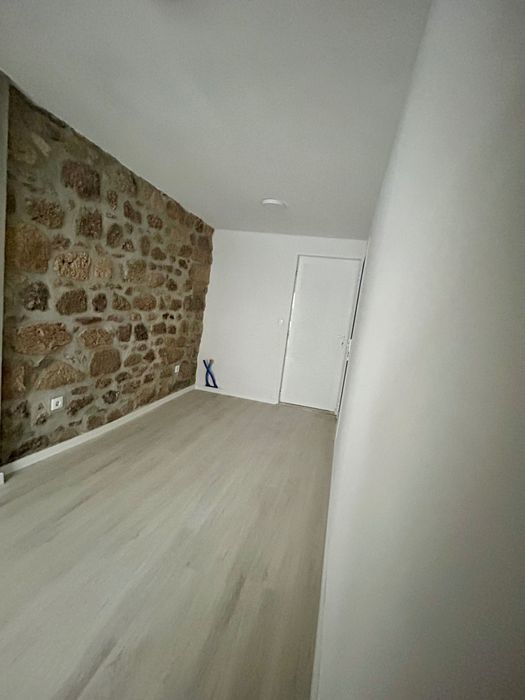 Espaço na zona histórica (Viseu)