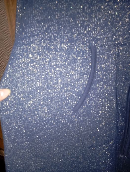 Продам тёплый комбинезон.