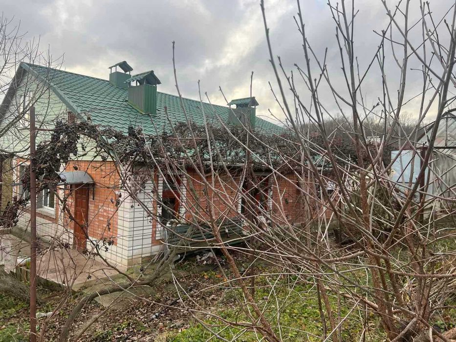 Дом по адресу ул. Первомайская (площадь 150 м²) - Atlanta.ua - фото 18