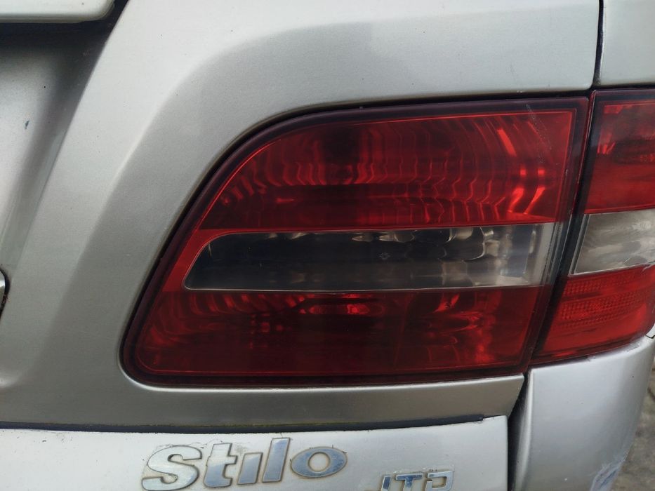 Farolim da mala direito FIAT Stilo (192_)